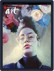 American Art Collector (Digital) Subscription                    October 1st, 2019 Issue