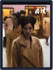 American Art Collector (Digital) Subscription                    March 1st, 2020 Issue