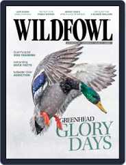Wildfowl (Digital) Subscription November 1st, 2017 Issue