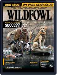 Wildfowl (Digital) Subscription August 1st, 2019 Issue