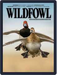Wildfowl (Digital) Subscription                    November 1st, 2019 Issue
