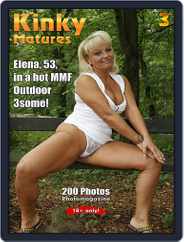 Matures Adult Photo (Digital) Subscription                    October 21st, 2017 Issue