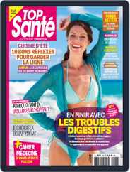 Top Sante (Digital) Subscription                    August 1st, 2024 Issue