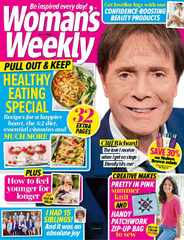 Woman's Weekly (Digital) Subscription                    July 9th, 2024 Issue