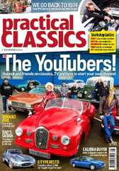 Practical Classics (Digital) Subscription                    August 1st, 2024 Issue