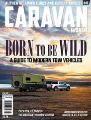 Caravan World (Digital) Subscription                    July 11th, 2024 Issue