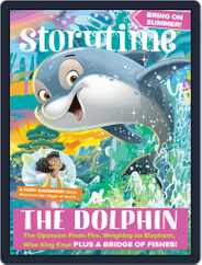Storytime (Digital) Subscription                    July 1st, 2024 Issue