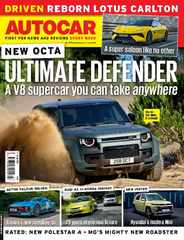 Autocar (Digital) Subscription                    July 3rd, 2024 Issue