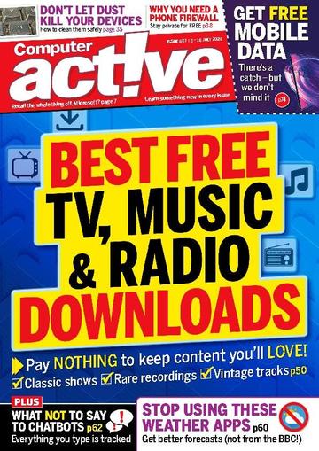 Computeractive 687 (Digital) - DiscountMags.com