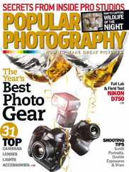Popular Photography (Digital) Subscription                    December 14th, 2016 Issue