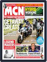MCN (Digital) Subscription                    July 3rd, 2024 Issue