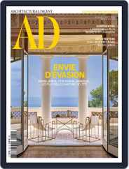 Ad France (Digital) Subscription                    July 1st, 2024 Issue