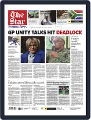 Star South Africa (Digital) Subscription                    July 3rd, 2024 Issue
