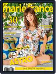 Marie France (Digital) Subscription                    August 1st, 2024 Issue