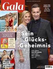 Gala (Digital) Subscription                    July 4th, 2024 Issue