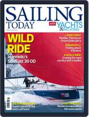 Yachts & Yachting (Digital) Subscription                    August 1st, 2024 Issue