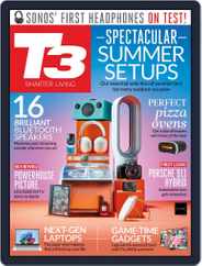 T3 (Digital) Subscription                    July 1st, 2024 Issue