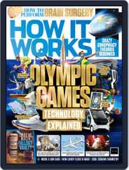 How It Works (Digital) Subscription                    June 21st, 2024 Issue