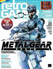 Retro Gamer (Digital) Subscription                    June 27th, 2024 Issue