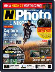 N-photo: The Nikon (Digital) Subscription                    June 27th, 2024 Issue