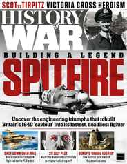 History of War (Digital) Subscription                    June 27th, 2024 Issue