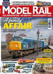 Model Rail (Digital) Subscription                    August 1st, 2024 Issue