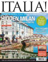 Italia (Digital) Subscription                    August 1st, 2024 Issue