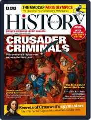 Bbc History (Digital) Subscription                    August 1st, 2024 Issue