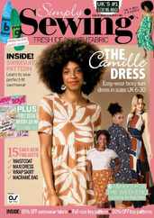Simply Sewing (Digital) Subscription                    August 1st, 2024 Issue