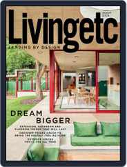 Living Etc (Digital) Subscription                    August 1st, 2024 Issue
