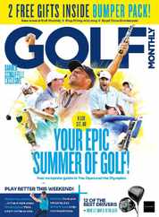 Golf Monthly (Digital) Subscription                    June 21st, 2024 Issue