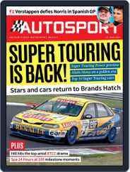 Autosport (Digital) Subscription                    June 27th, 2024 Issue