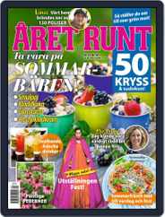 Året Runt (Digital) Subscription                    July 10th, 2024 Issue