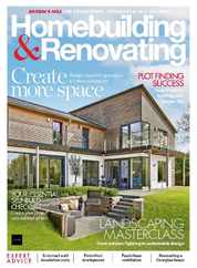 Homebuilding & Renovating (Digital) Subscription                    August 1st, 2024 Issue