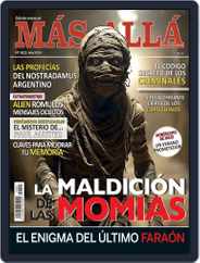 Mas Alla (Digital) Subscription                    July 1st, 2024 Issue