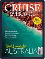 Cruise International (Digital) Subscription                    August 1st, 2024 Issue