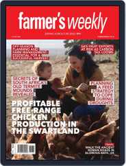 Farmer's Weekly (Digital) Subscription                    July 12th, 2024 Issue