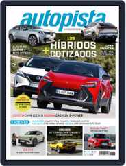 Autopista (Digital) Subscription                    July 1st, 2024 Issue