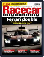 Racecar Engineering (Digital) Subscription                    August 1st, 2024 Issue