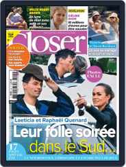 Closer France (Digital) Subscription                    July 5th, 2024 Issue
