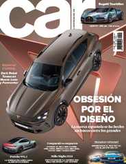 Car España (Digital) Subscription                    July 1st, 2024 Issue