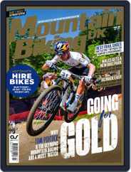 Mountain Biking UK (Digital) Subscription                    July 1st, 2024 Issue