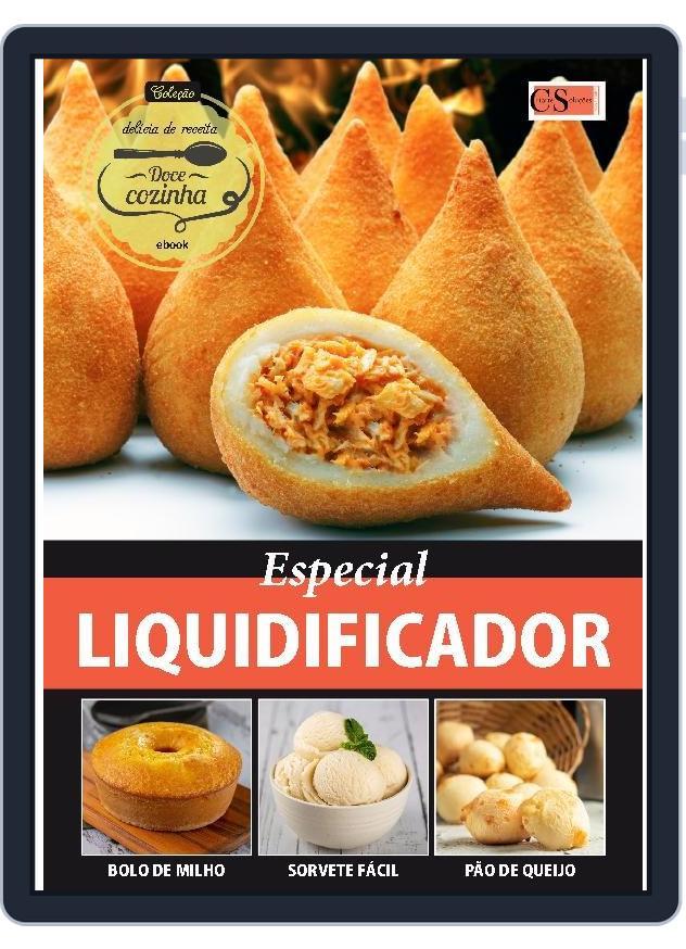 Doce Cozinha (Digital) Subscription                    July 5th, 2024 Issue