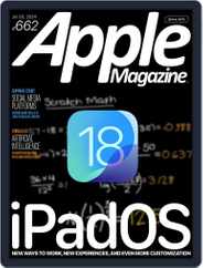Apple (Digital) Subscription                    July 5th, 2024 Issue