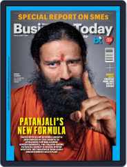 Business Today (Digital) Subscription                    July 21st, 2024 Issue