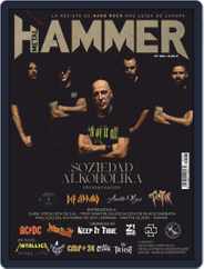 Metal Hammer (Digital) Subscription                    July 1st, 2024 Issue