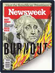 Newsweek (Digital) Subscription                    July 12th, 2024 Issue