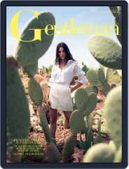 Gentleman España (Digital) Subscription                    July 1st, 2024 Issue