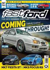 Fast Ford (Digital) Subscription                    August 1st, 2024 Issue