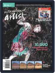 International Artist (Digital) Subscription June 1st, 2017 Issue